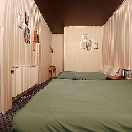 Ta Xua Casablanca Homestay Bac Yen المظهر الخارجي الصورة