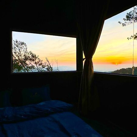 Ta Xua Casablanca Homestay Bac Yen المظهر الخارجي الصورة