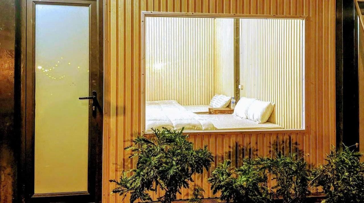 Ta Xua Casablanca Homestay Bac Yen المظهر الخارجي الصورة