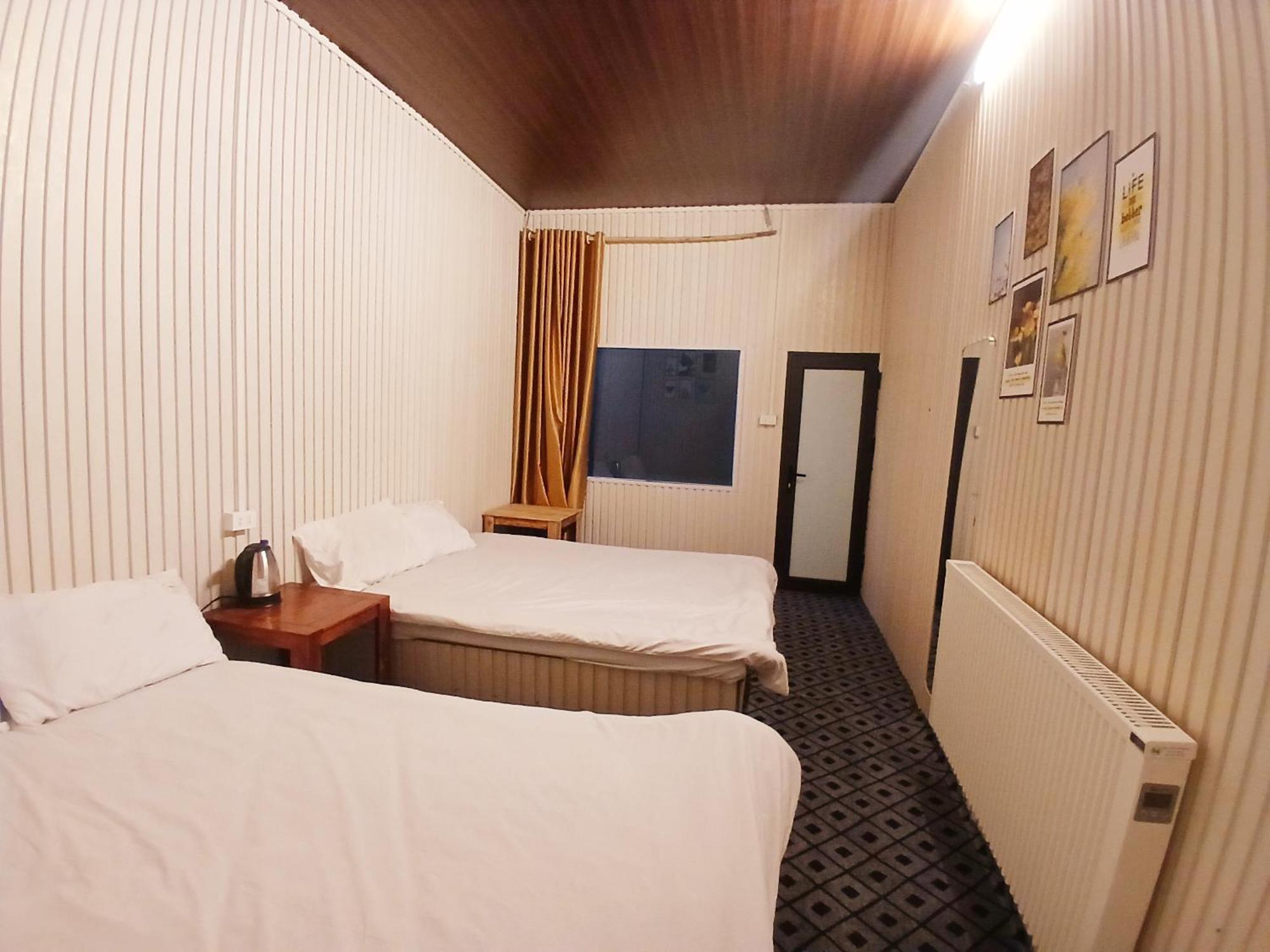 Ta Xua Casablanca Homestay Bac Yen المظهر الخارجي الصورة