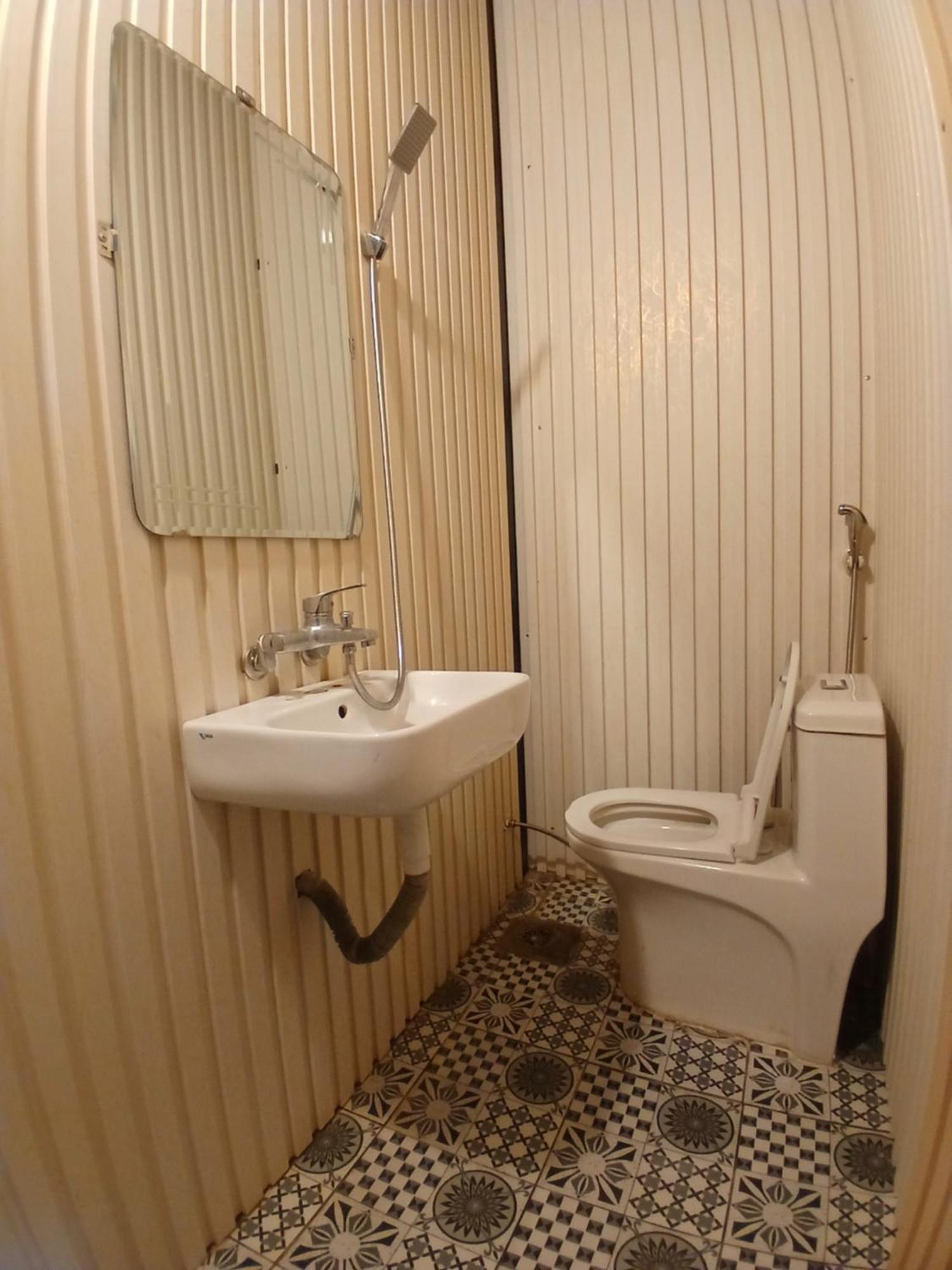 Ta Xua Casablanca Homestay Bac Yen المظهر الخارجي الصورة