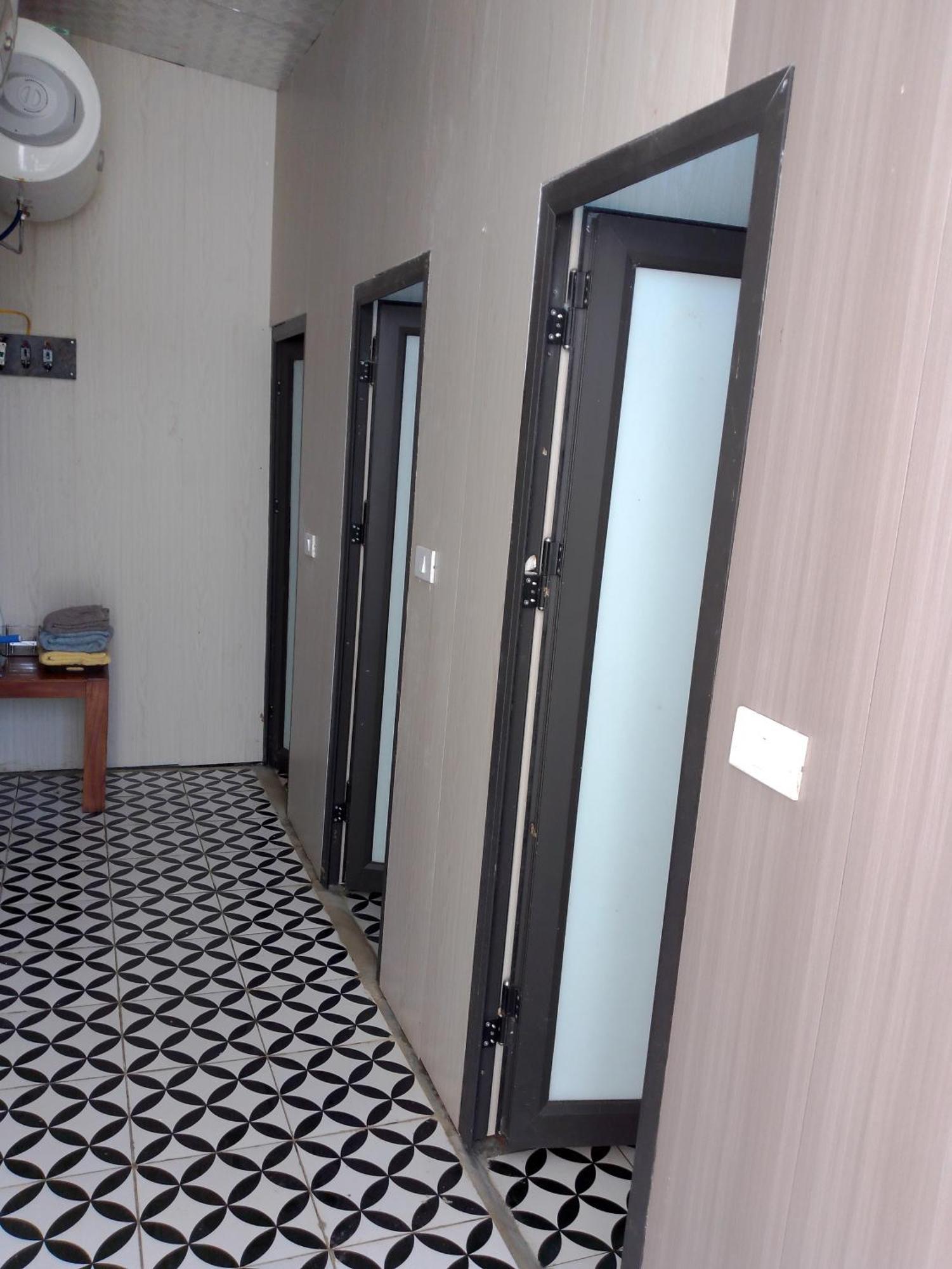 Ta Xua Casablanca Homestay Bac Yen المظهر الخارجي الصورة