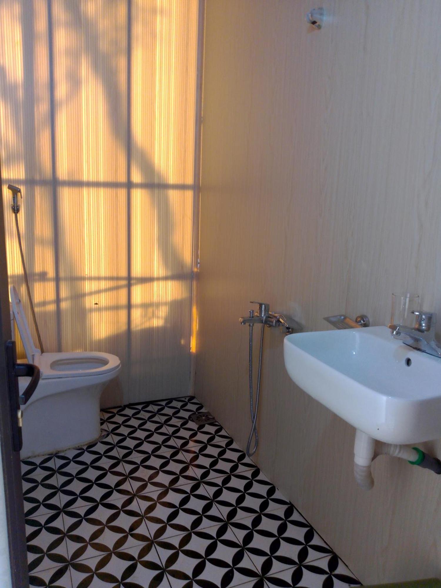 Ta Xua Casablanca Homestay Bac Yen المظهر الخارجي الصورة