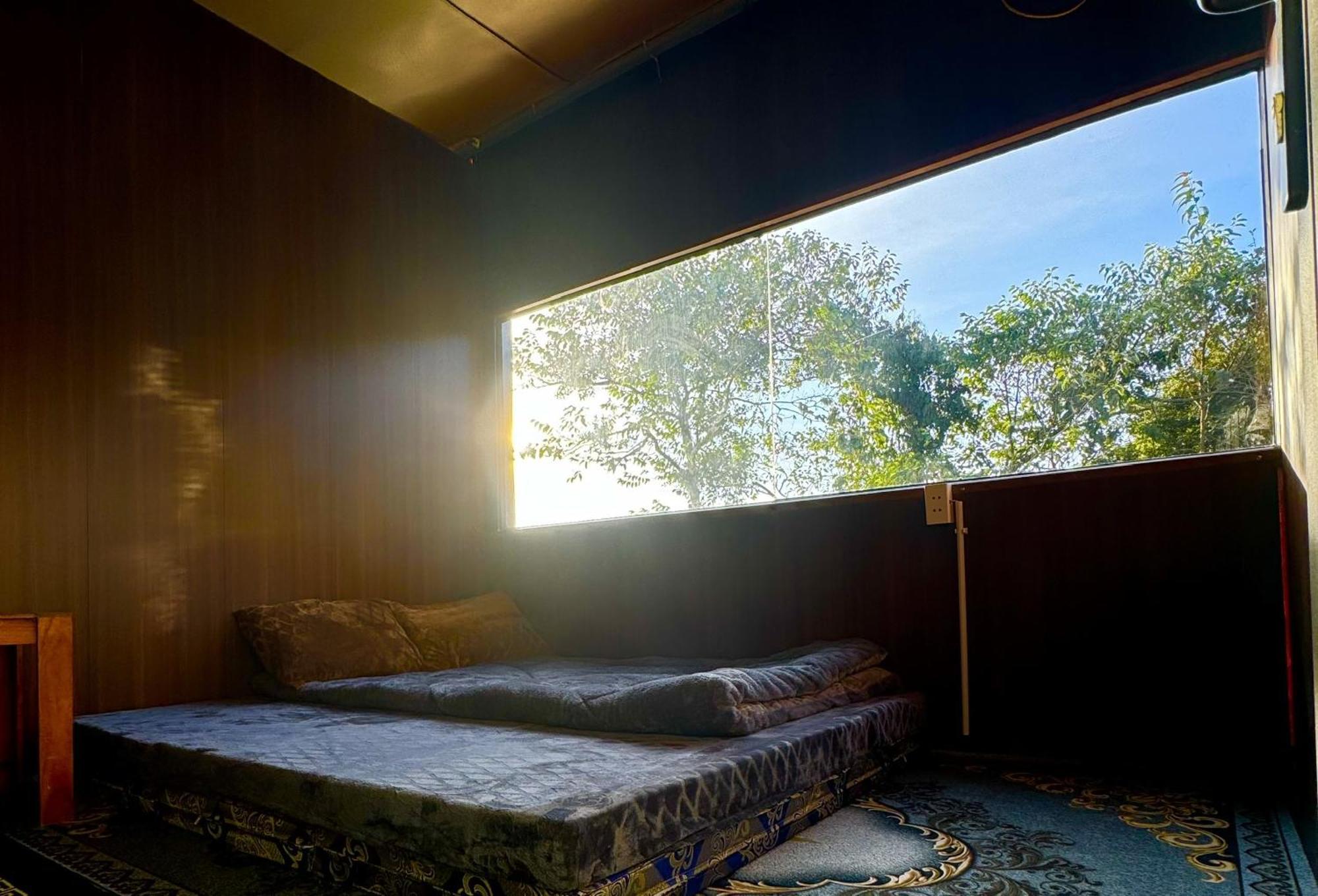 Ta Xua Casablanca Homestay Bac Yen المظهر الخارجي الصورة
