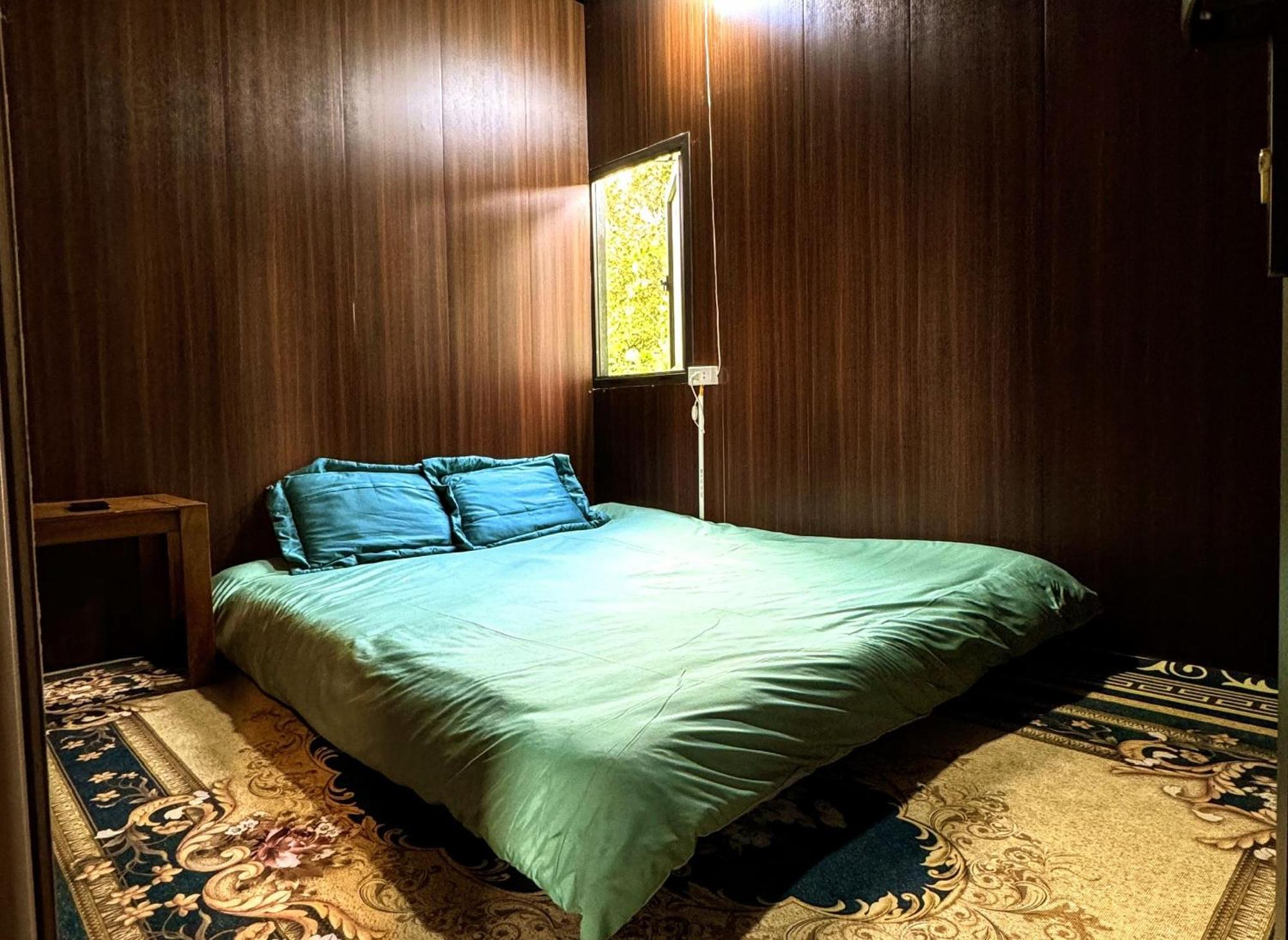 Ta Xua Casablanca Homestay Bac Yen المظهر الخارجي الصورة