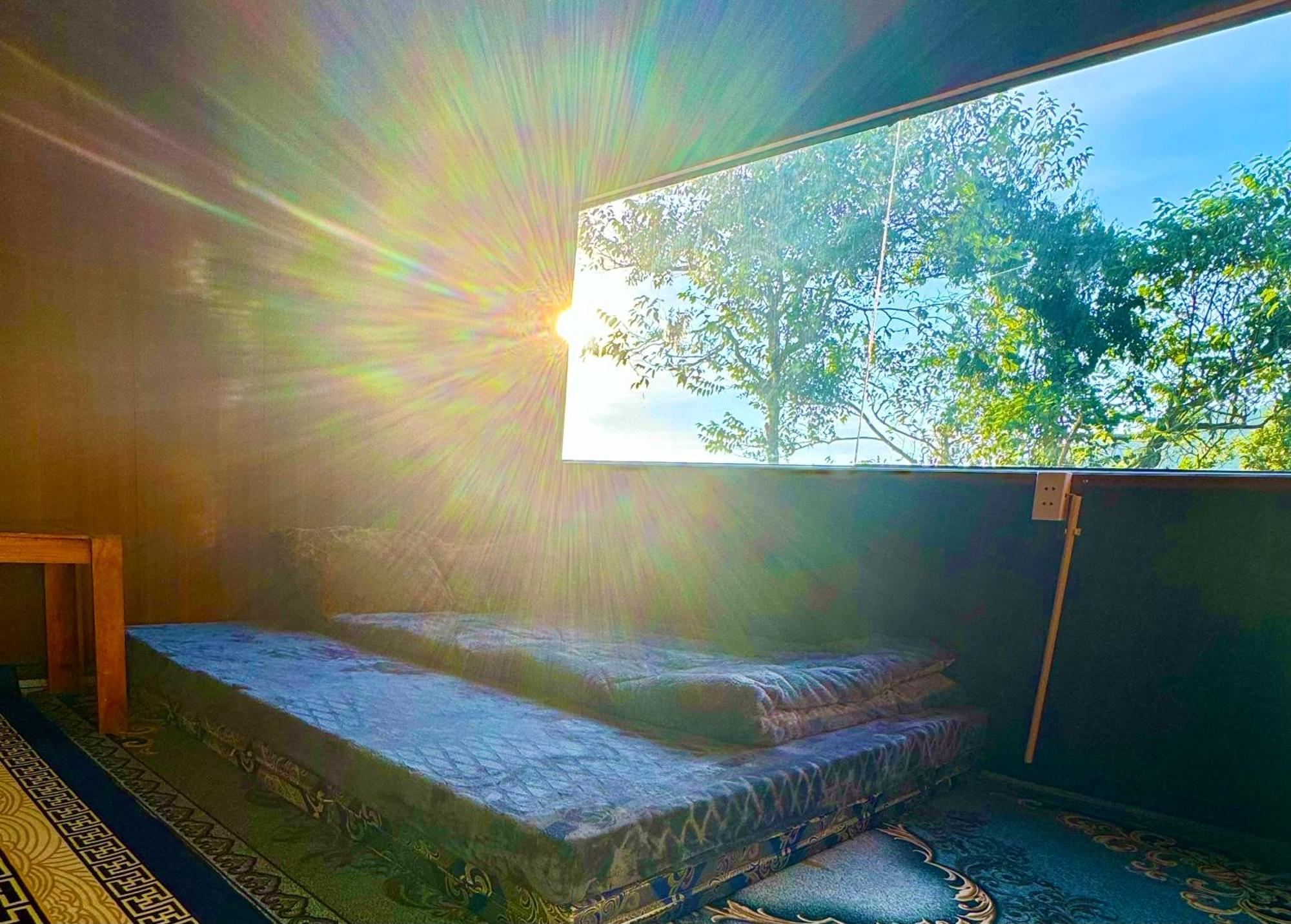 Ta Xua Casablanca Homestay Bac Yen المظهر الخارجي الصورة
