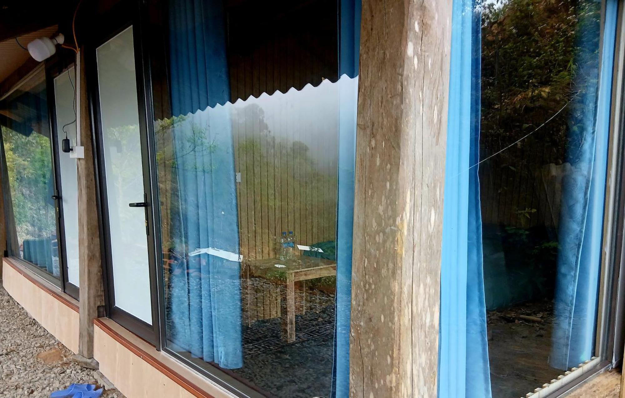 Ta Xua Casablanca Homestay Bac Yen المظهر الخارجي الصورة